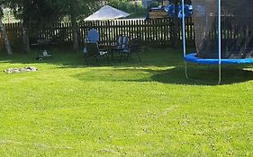 Apartament W Rowni